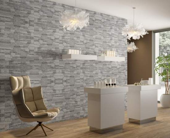 Фото 2 Коллекция Altair (Cersanit)