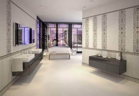 Фото 2 Коллекция Amadis (El Molino)