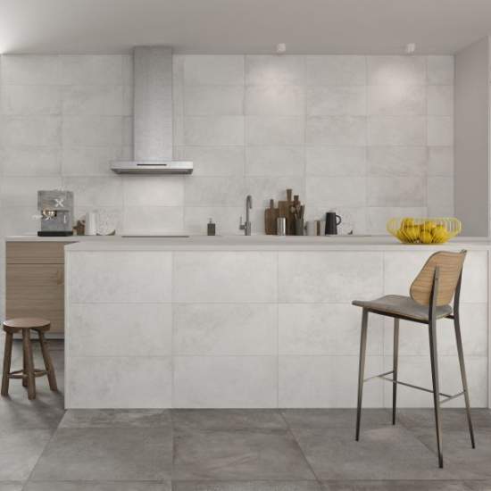 Фото 2 Коллекция Amstel Cemento (Stn Ceramica)