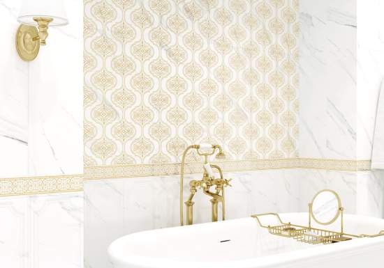 Фото 1 Коллекция Antares (Alma Ceramica)