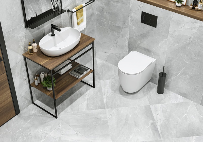 Фото 2 Коллекция Armani Marble (LCM)