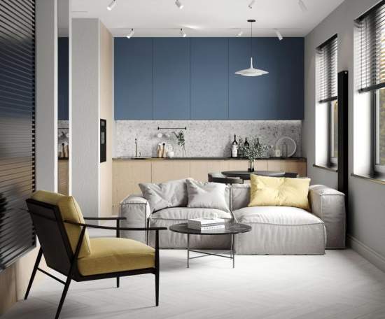 Фото 2 Коллекция Ash (Laparet)