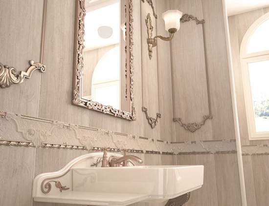 Фото 1 Коллекция Baltimore (Cerpa)