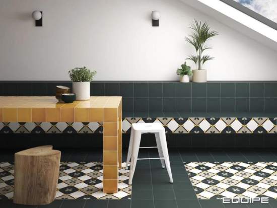Фото 2 Коллекция Bauhome (Equipe)
