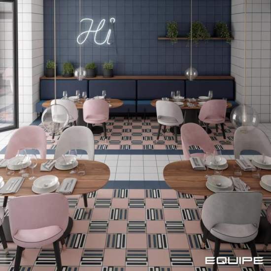 Фото 3 Коллекция Bauhome (Equipe)