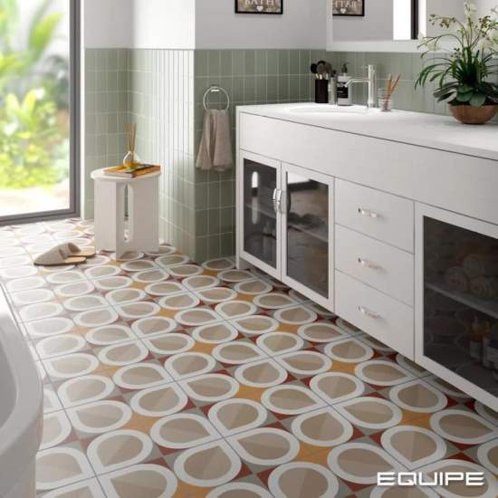 Фото 4 Коллекция Bauhome (Equipe)