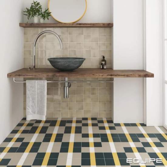Фото 5 Коллекция Bauhome (Equipe)