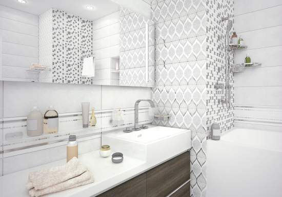 Фото 2 Коллекция Белла   Bella (AltaCera)