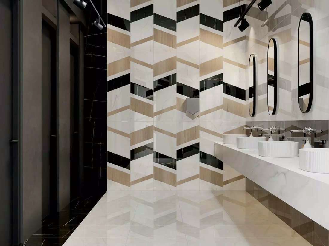 Фото 2 Коллекция Бертран (Kerama Marazzi)