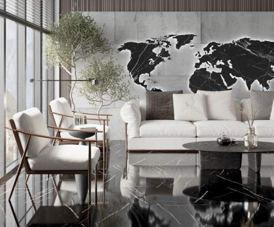 Фото 1 Коллекция Black Marquna (Laparet)