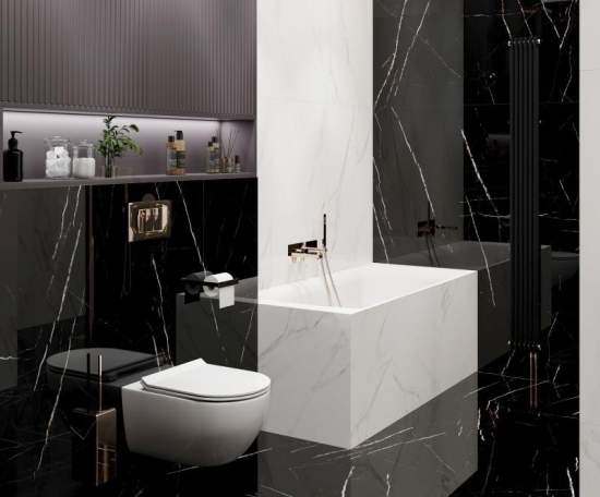 Фото 3 Коллекция Black Marquna (Laparet)