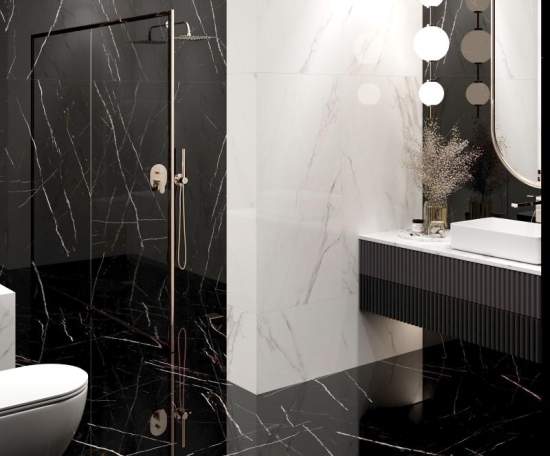 Фото 4 Коллекция Black Marquna (Laparet)