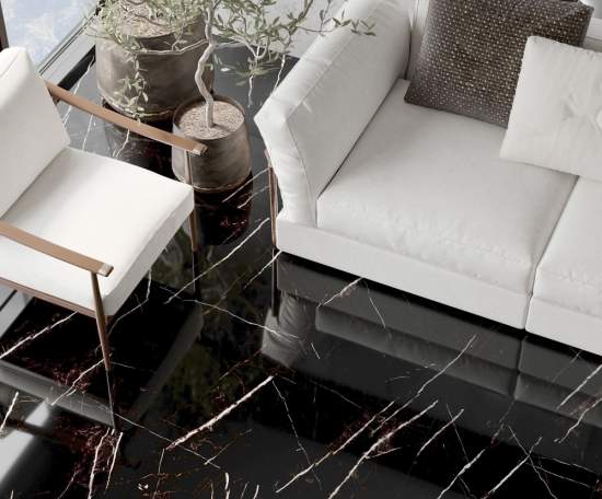 Фото 1 Коллекция Black Marquna (Laparet)