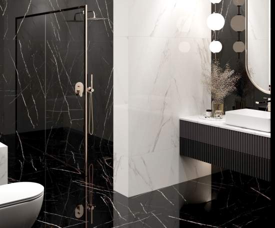 Фото 2 Коллекция Black Marquna (Laparet)