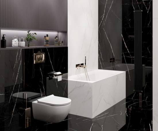 Фото 3 Коллекция Black Marquna (Laparet)