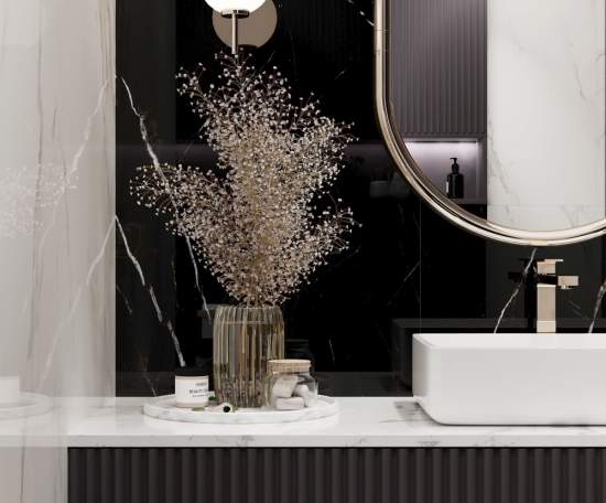 Фото 4 Коллекция Black Marquna (Laparet)