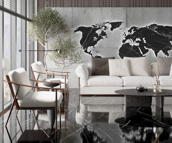 Фото 5 Коллекция Black Marquna (Laparet)