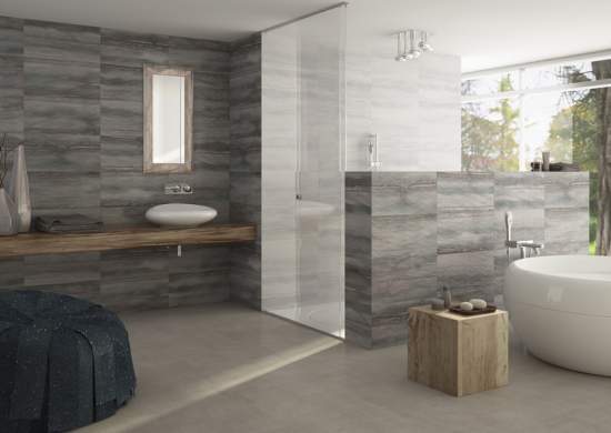 Фото 1 Коллекция Blast 30X60 (Vitra)