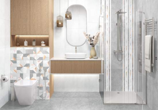 Фото 1 Коллекция Блюз   Blues (New Trend)