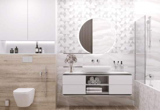 Фото 1 Коллекция Boreal (Laparet)