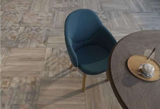 Фото 1 Коллекция Bosco (Vitra)