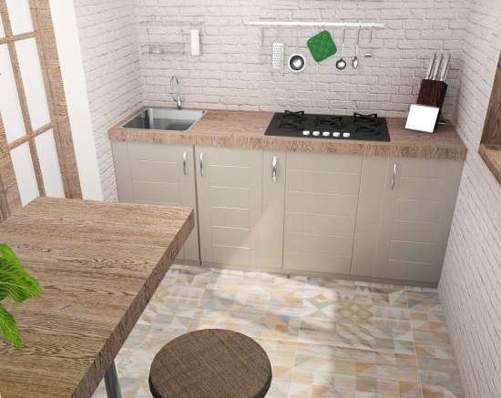 Фото 2 Коллекция Bosco (Vitra)