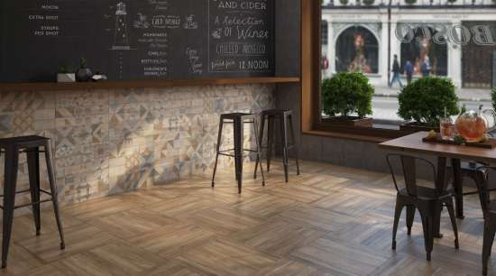 Фото 3 Коллекция Bosco (Vitra)