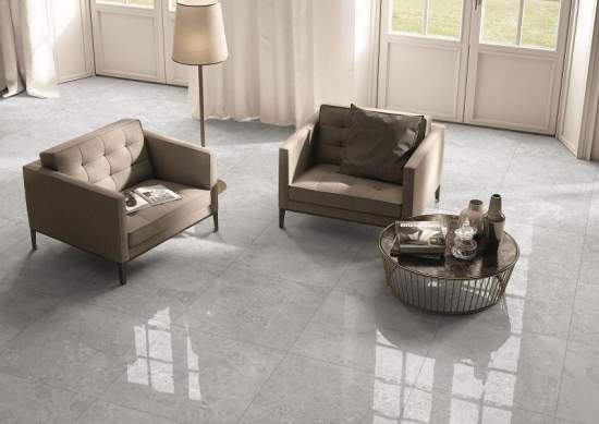 Фото 1 Коллекция Brecia Adonis Grey (Laparet)