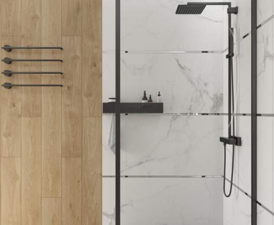 Фото 2 Коллекция Calacatta Royal (Laparet)