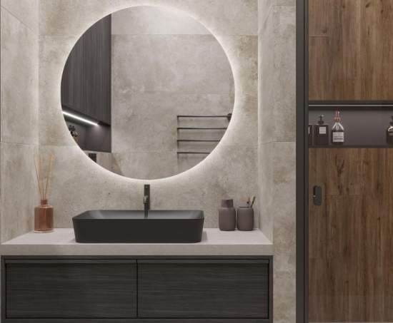 Фото 3 Коллекция Callisto Silver (Laparet)