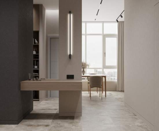 Фото 4 Коллекция Callisto Silver (Laparet)