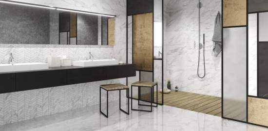 Фото 3 Коллекция Carrara (Argenta)