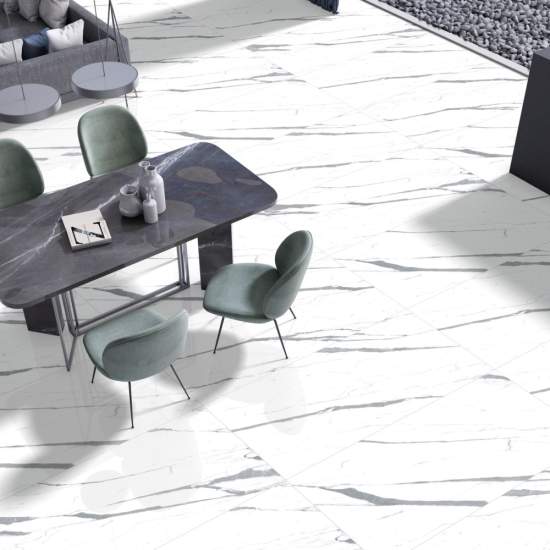 Фото 1 Коллекция Carrara (Realistik)