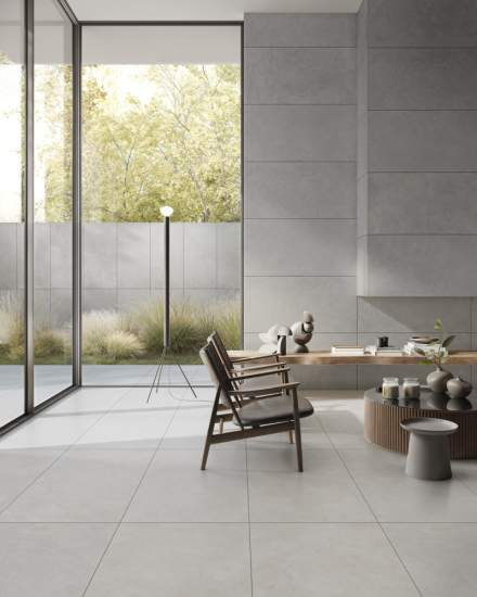 Фото 3 Коллекция Cementbase (Vitra)