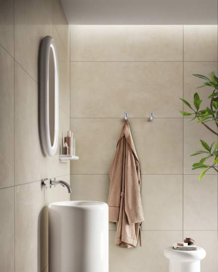 Фото 4 Коллекция Cementbase (Vitra)