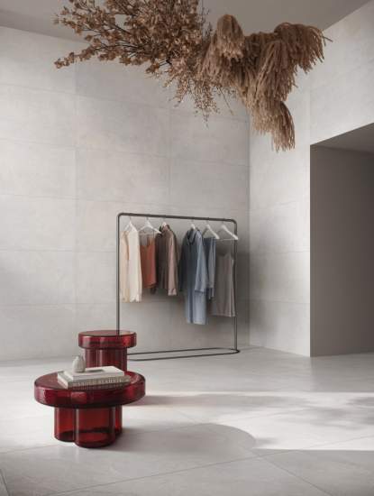 Фото 5 Коллекция Cementbase (Vitra)