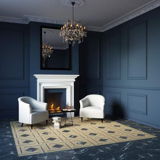 Фото 1 Коллекция Charlie (Gracia Ceramica)