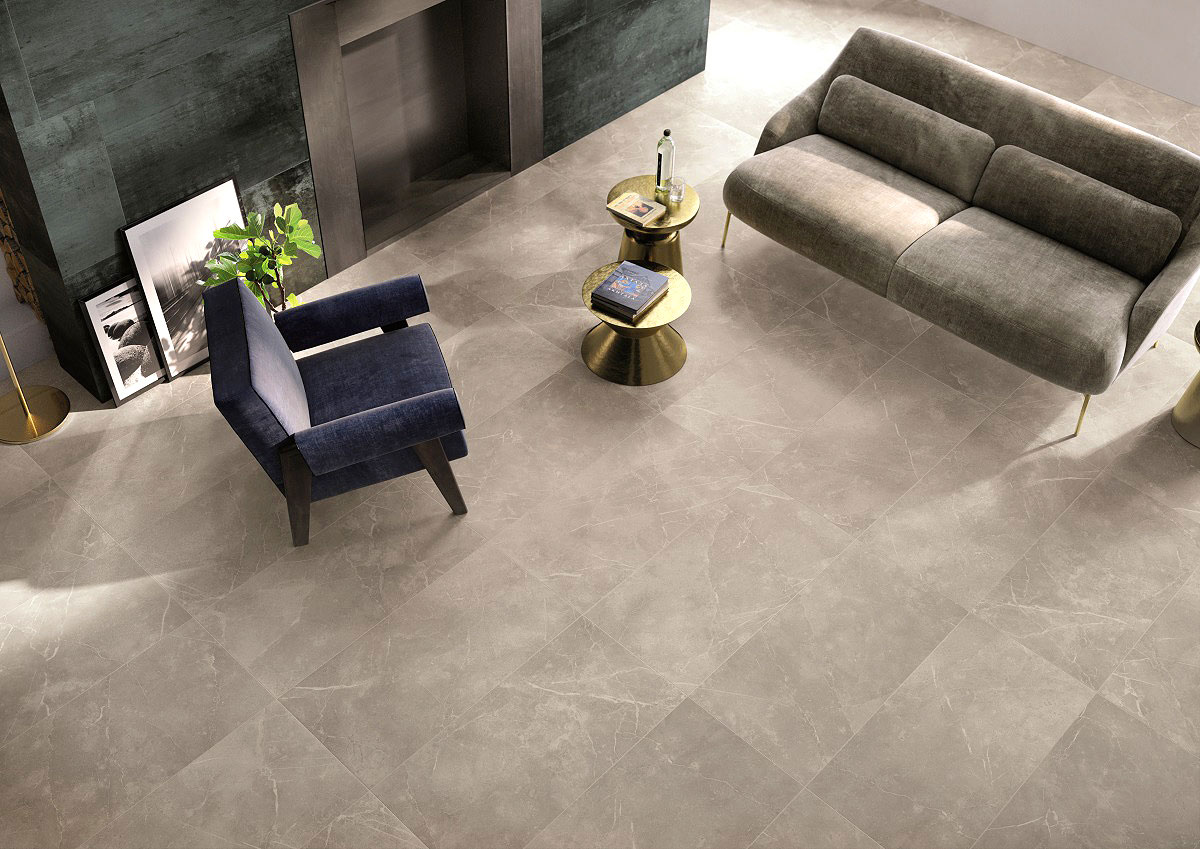 Фото 3 Коллекция Charme Evo Floor Project (Italon)