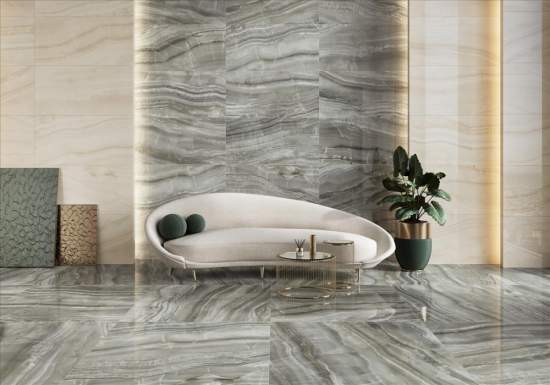 Фото 2 Коллекция Chroma (Stn Ceramica)