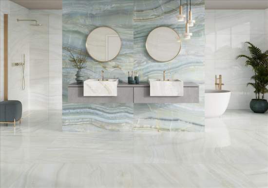 Фото 3 Коллекция Chroma (Stn Ceramica)