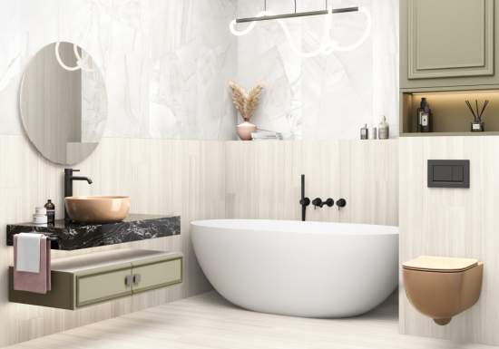 Фото 1 Коллекция Citywood (Artkera Group)