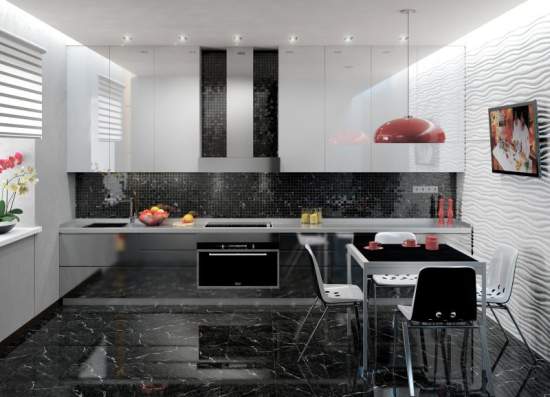 Фото 1 Коллекция Classic Marble (Grasaro)