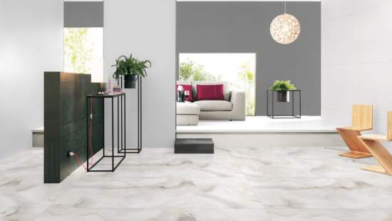 Фото 3 Коллекция Cloudy Onyx 60x120 (Itc India)