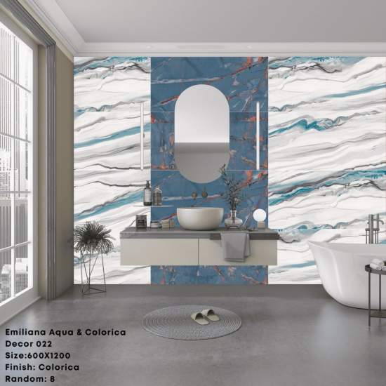 Фото 2 Коллекция Colorica Decor (Realistik)