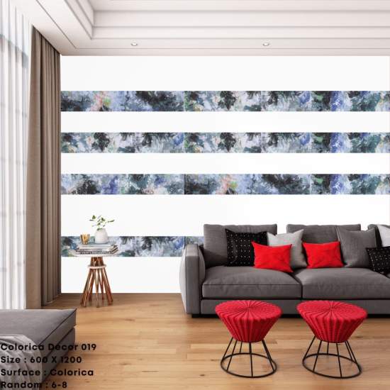 Фото 4 Коллекция Colorica Decor (Realistik)