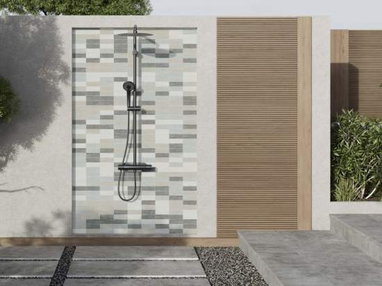 Фото 3 Коллекция Concrete (New Tiles)