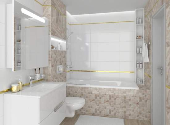 Фото 1 Коллекция Crema (Laparet)