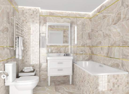 Фото 2 Коллекция Crema (Laparet)