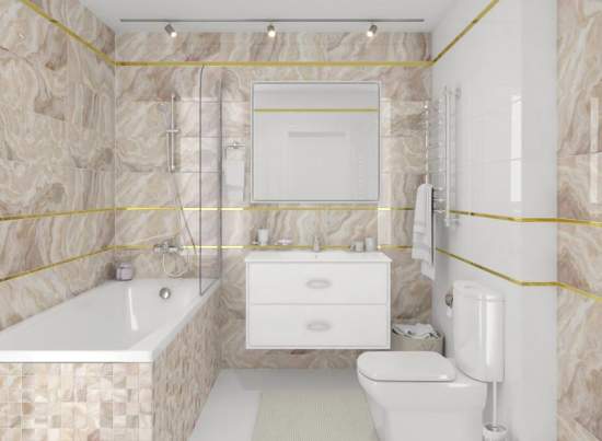 Фото 3 Коллекция Crema (Laparet)