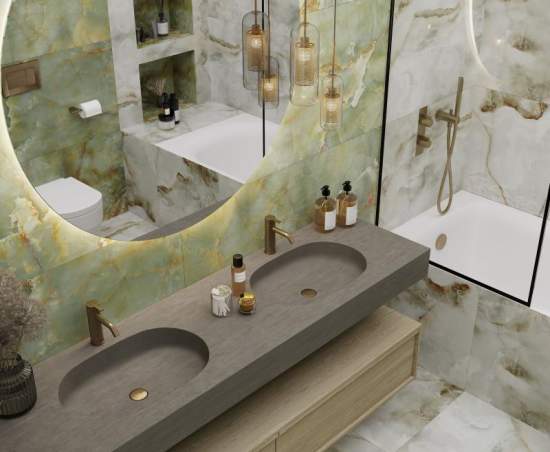 Фото 1 Коллекция Dalim Mint (Laparet)